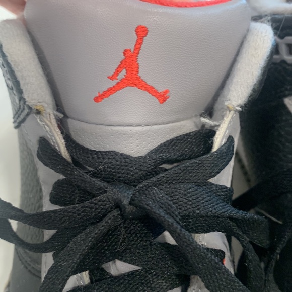 Nike air Jordan 4.5 youth - Picture 5 of 13